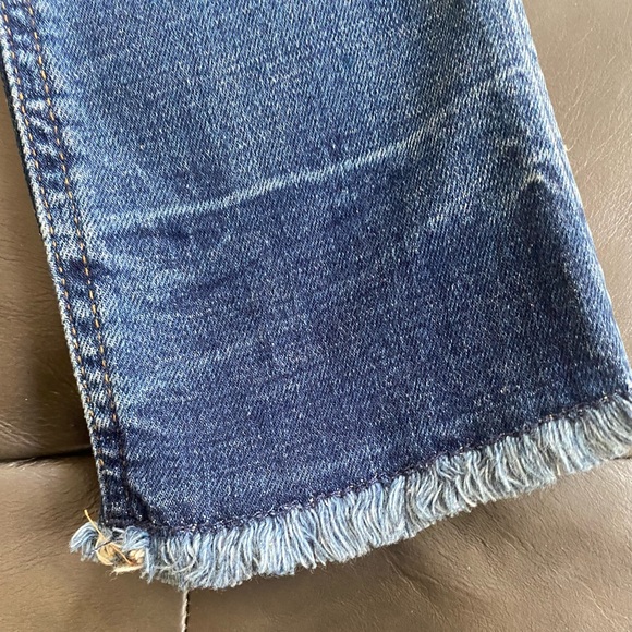 Girls Polo Ralph Lauren size 5 Jeans - Picture 3 of 4